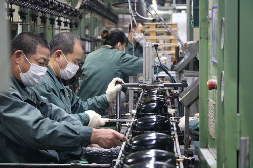 海外訂單激增，長(zhǎng)虹電視與冰空洗產(chǎn)品同比大幅增長(zhǎng)，網(wǎng)絡(luò)技術(shù)服務(wù)助力業(yè)務(wù)拓展