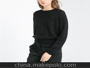 探索高檔女裝毛衣供應商與批發(fā)市場 價格分析與采購指南